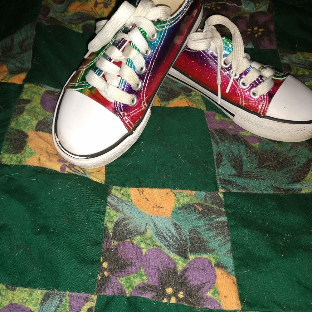Kids sneakers (girls)